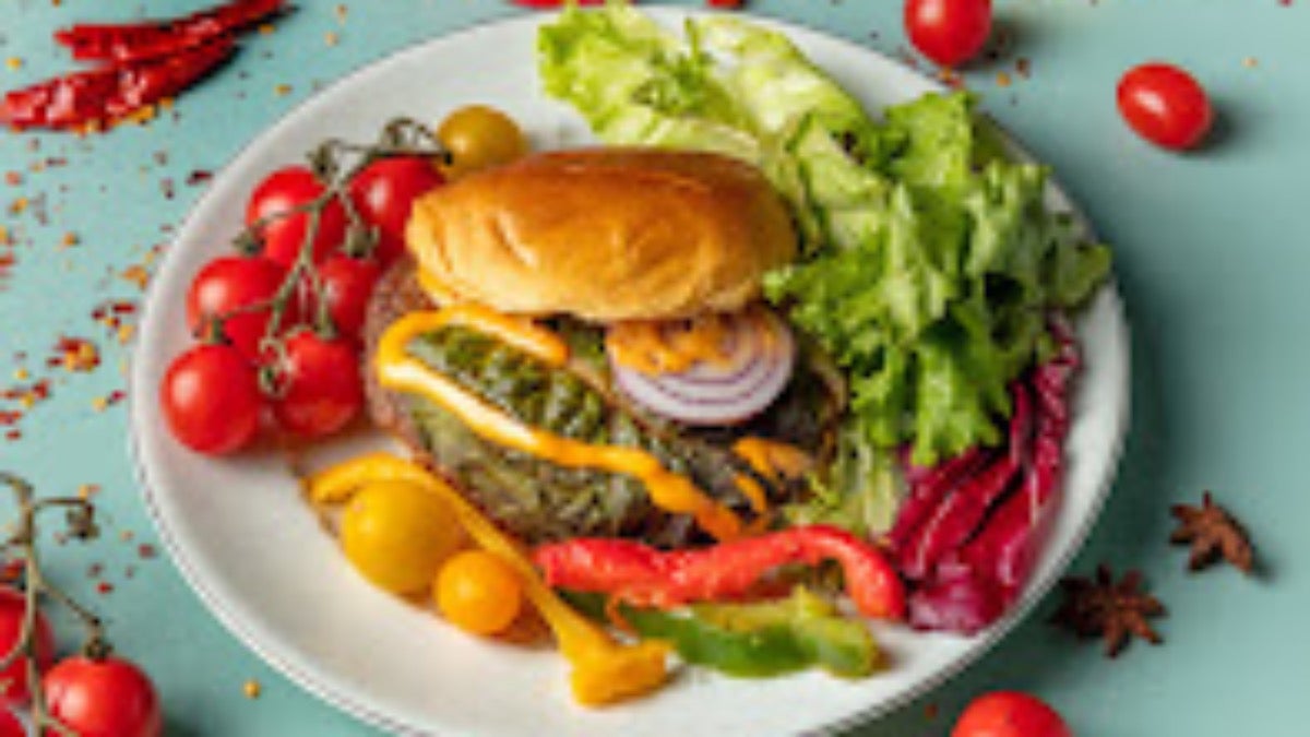 Cheeseburger