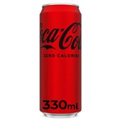 Coca Cola Zero