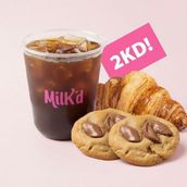 Breakfast deal 