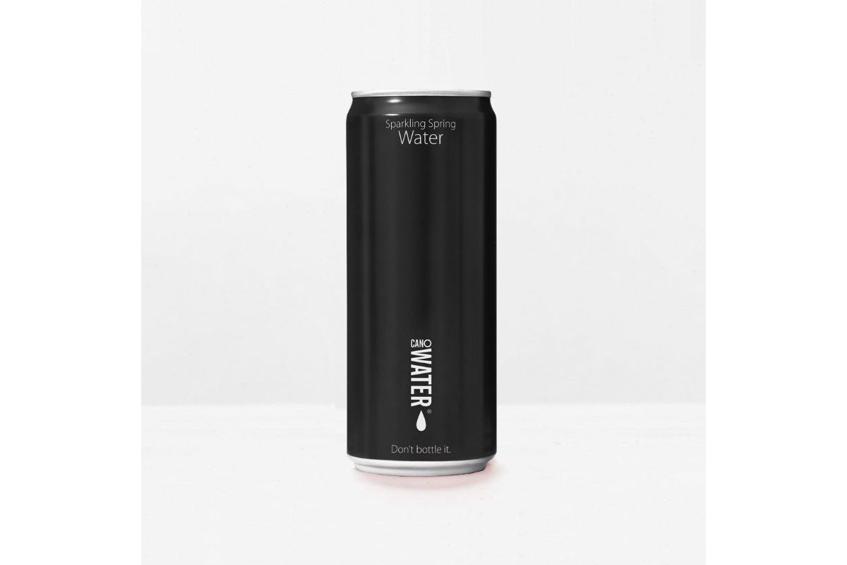 Sparkling water 330 ml