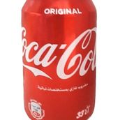 Coca-Cola