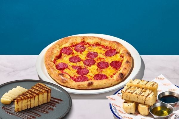 Veganuary Try-Me Bundle