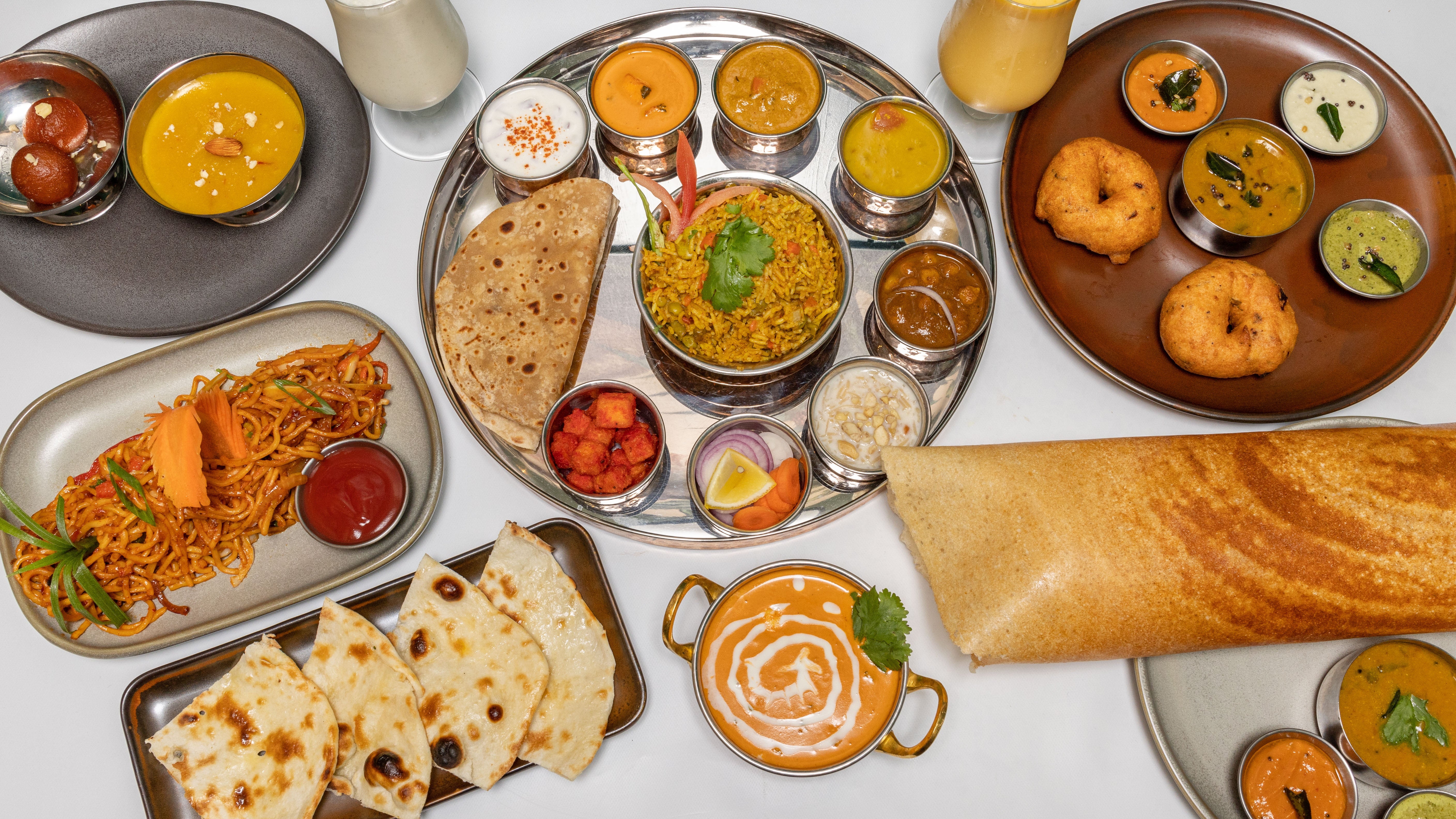 Crispy Dosa Windsor