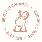 Seven Elephants