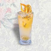 Passion Fruit