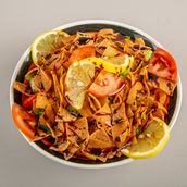 Fattoosh