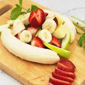 Add Fruits