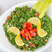 Tabbouleh 
