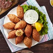 Kibbeh