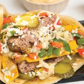 Mexican Shack