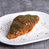 Zaatar Croissant
