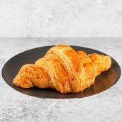 Plain Croissant 