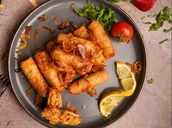 Chicken maskhan  Small