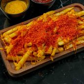 Cheetos Fries