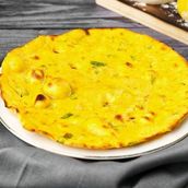 Makki Di Roti