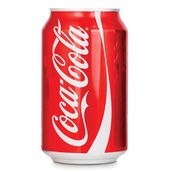 Coca-Cola 330Ml