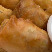 Vegetable Springroll