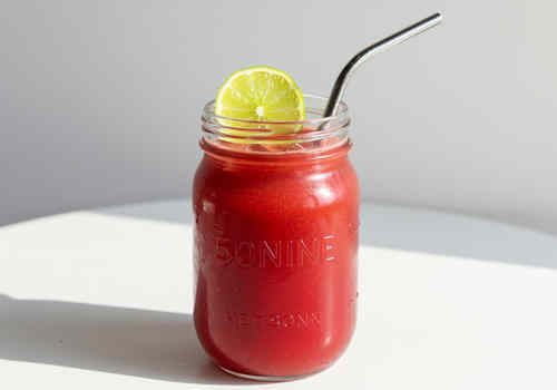 A B C Juice