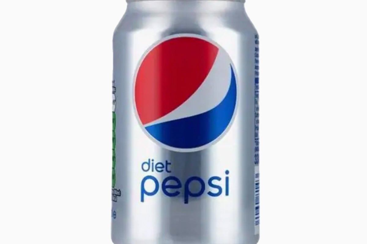Diet Pepsi