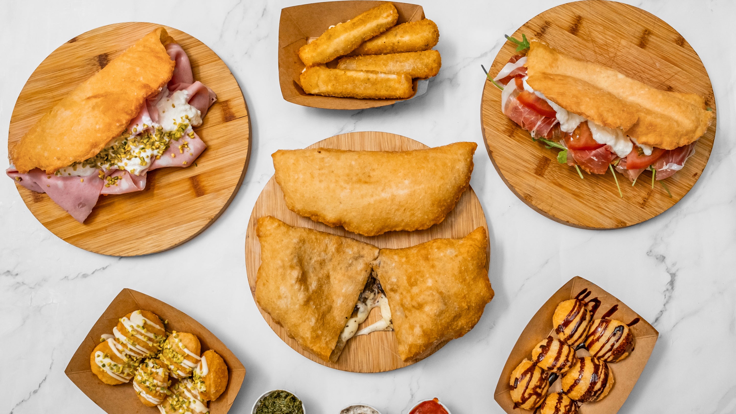 Piccio Italian Street Food