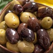 Olives