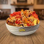 Cheetos Wedges