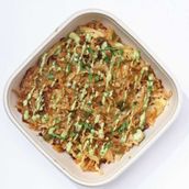BOLOGNESE & CHEESE