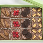 Brownies Box