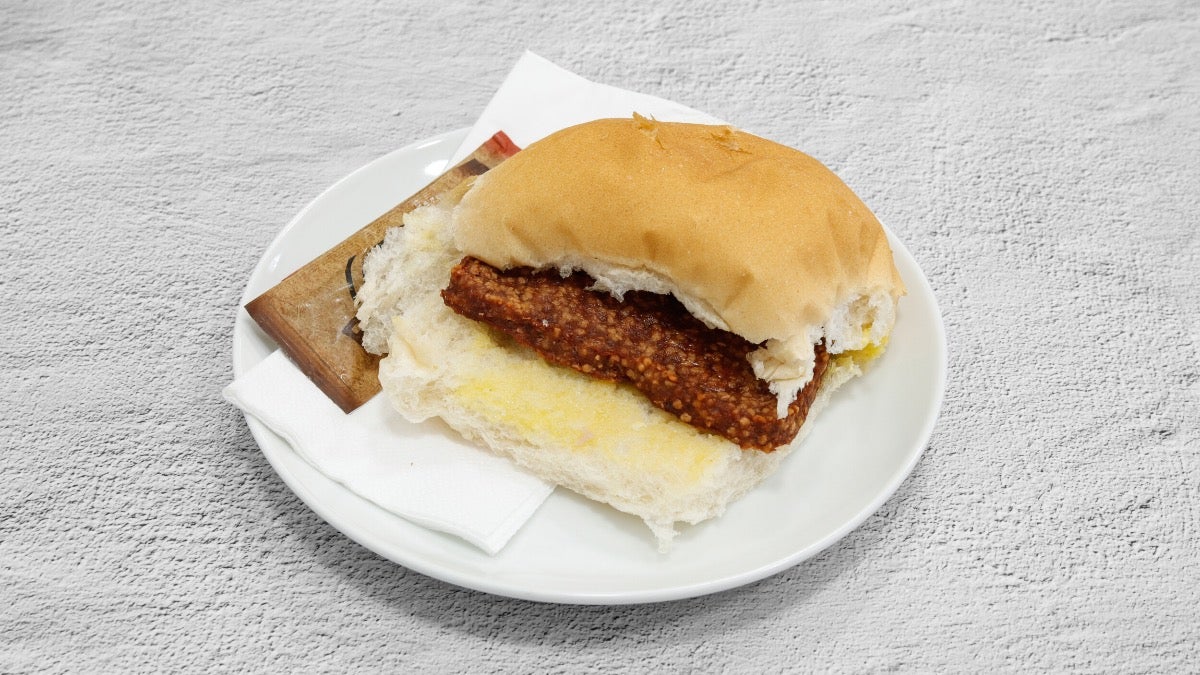 Lorne Sausage