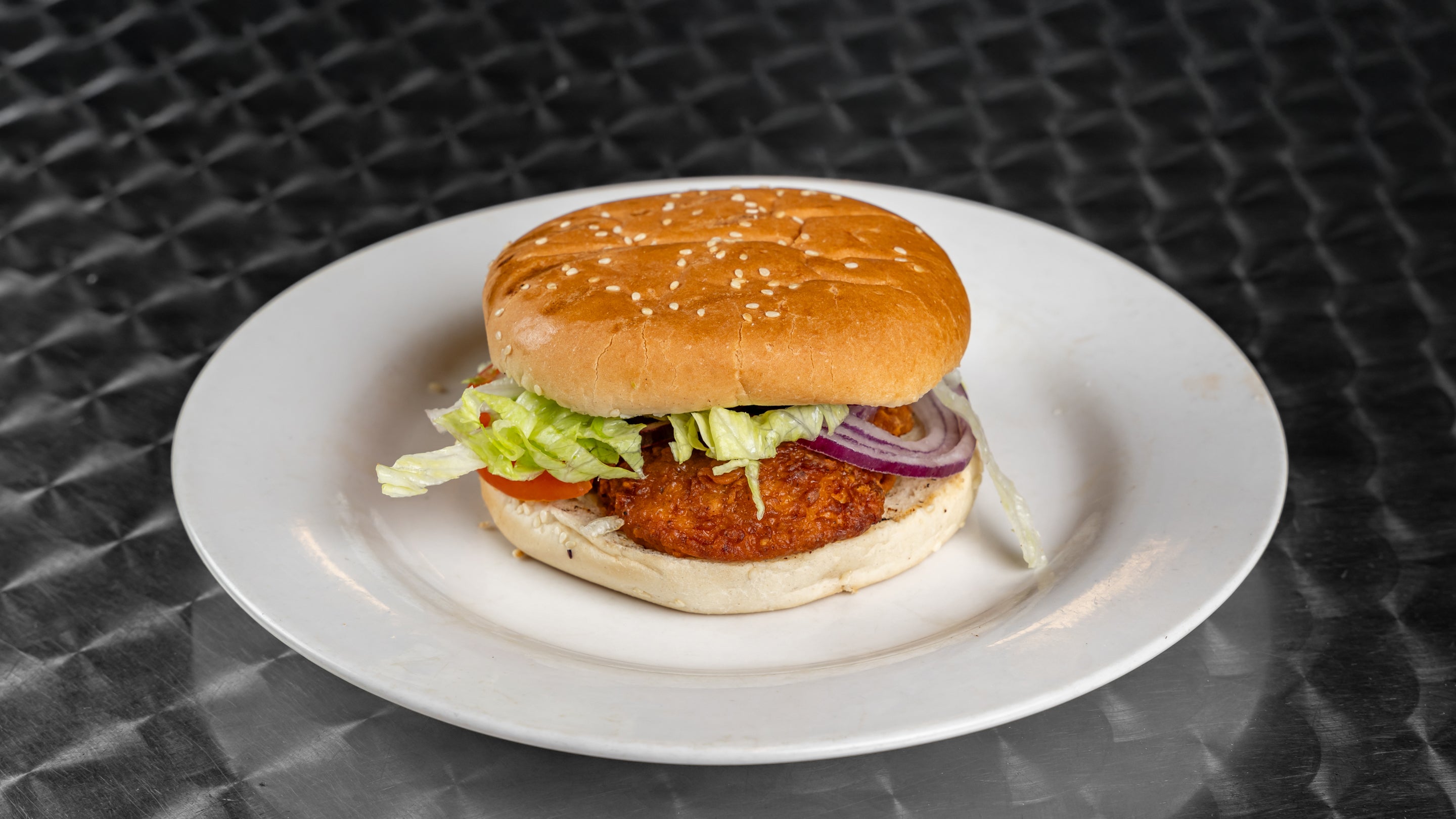 Chicken Burger