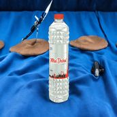 Small Mineral Water