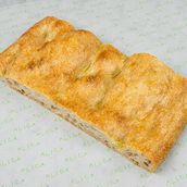 Focaccia Slice