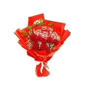 KITKAT CHOCOLATE BOUQUET