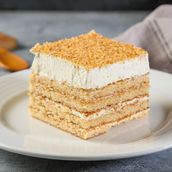 Honey Cake