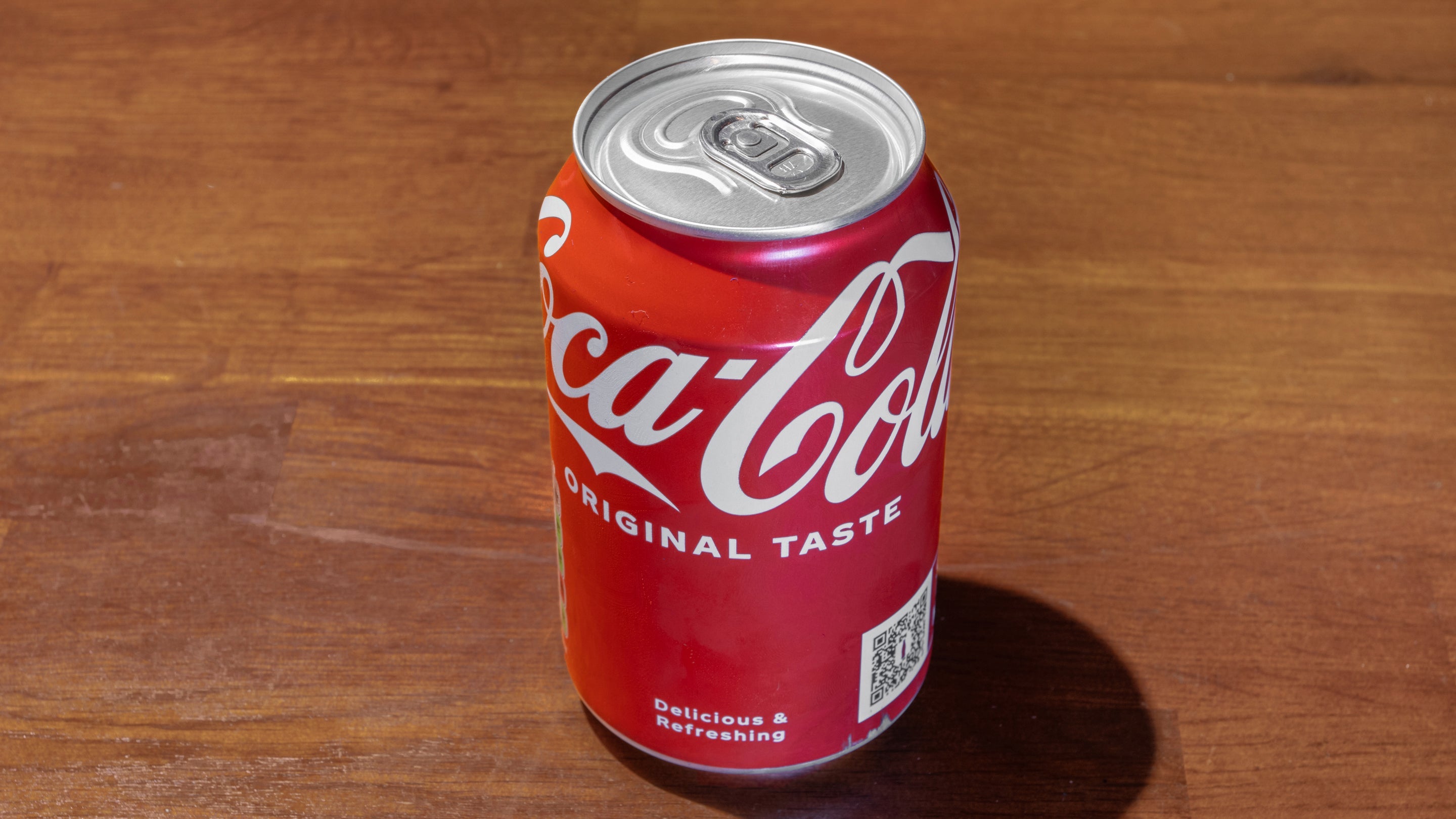 Cans