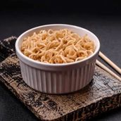 Korean Noodles