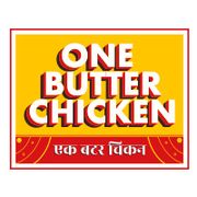 One Butter Chicken - Indian Curries & Biryani