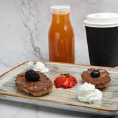 Express Breakfast