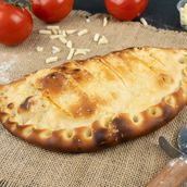 Chicken Calzone
