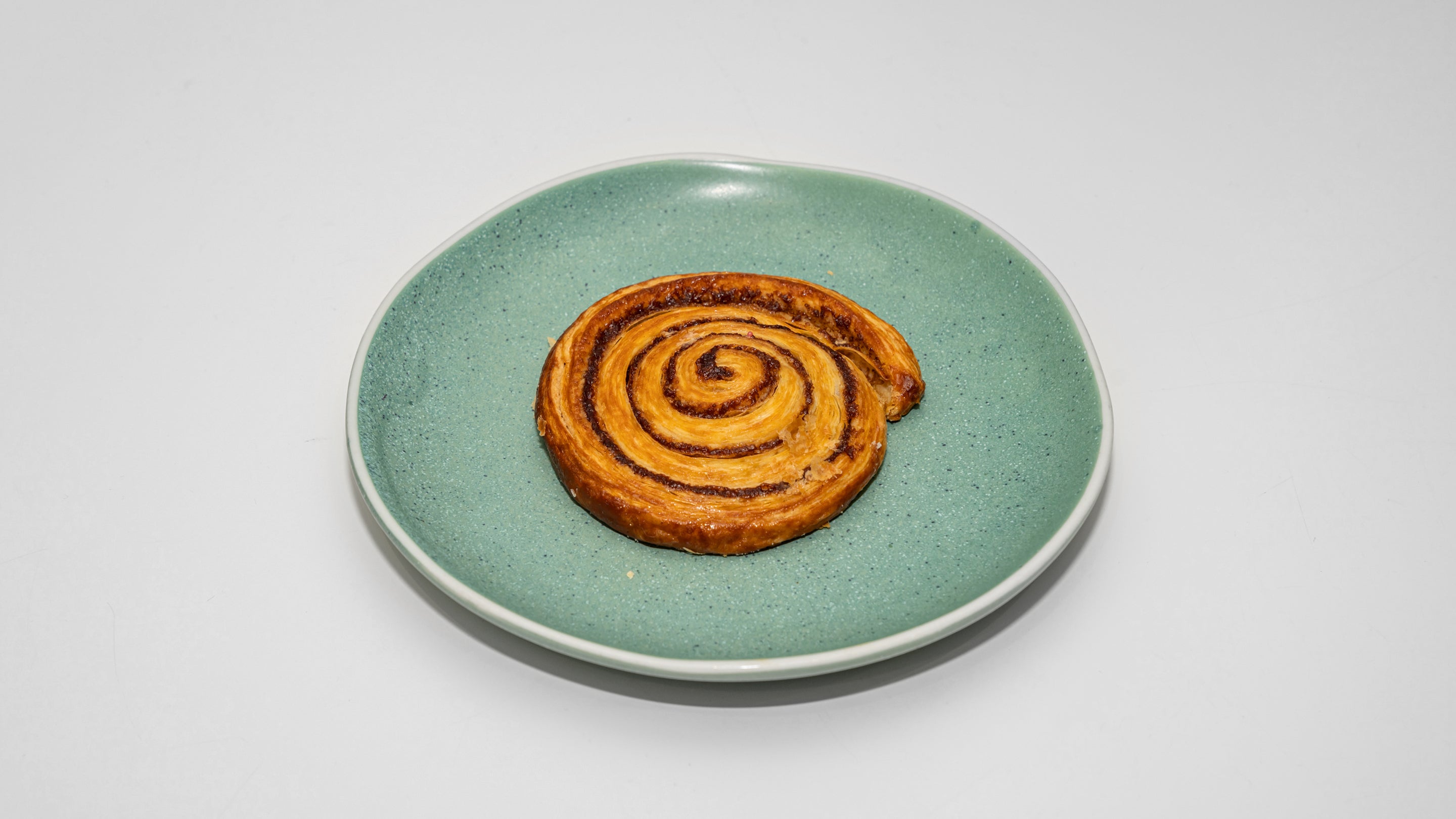 Cinnamon Roll
