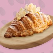 Almond Croissant