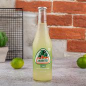 Jarritos Lime