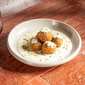Fondue Funghi