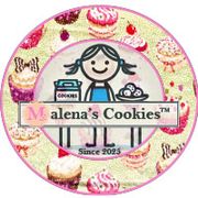 Malena`s Cookies