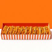 Chicken Quesadilla Box