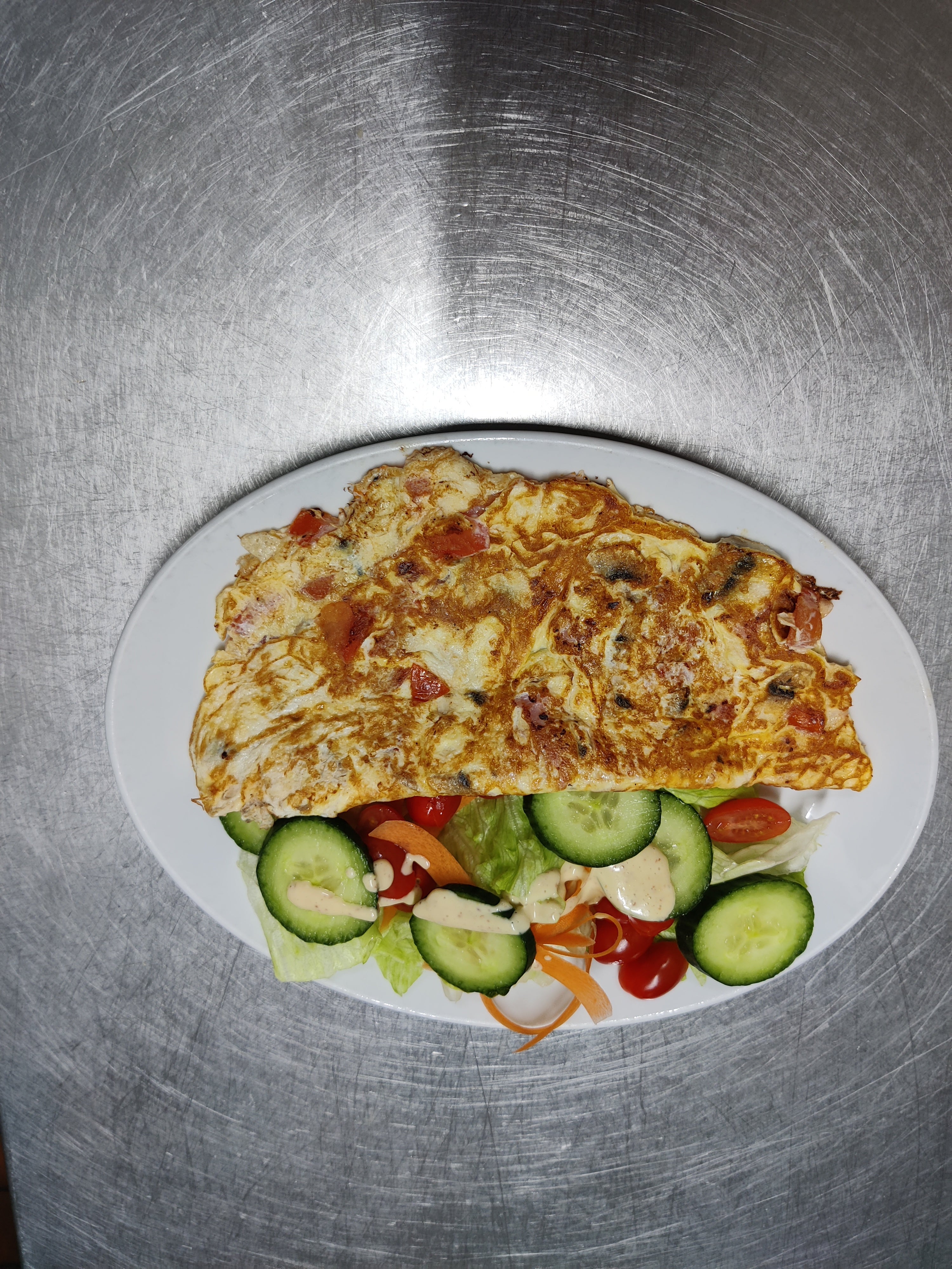 Omelette