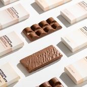 Honey Comb Bar