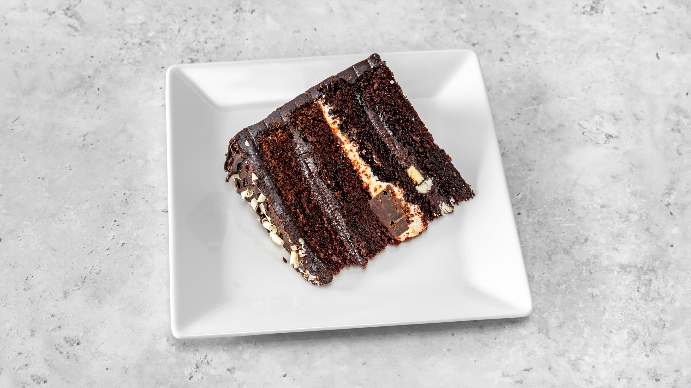 Chocolate Fudge