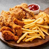 jumbo meal