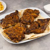 Pepper Charcoal